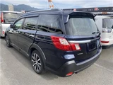 2017 Subaru Exiga CROSSOVER7 4WD Sedan for sale, Japanese used car export - photo 5 of 11 | GULJI TRADERS