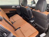2017 Subaru Exiga CROSSOVER7 4WD Sedan for sale, Japanese used car export - photo 7 of 11 | GULJI TRADERS