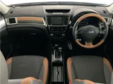 2017 Subaru Exiga CROSSOVER7 Sedan for sale, Japanese used car export - photo 3 of 78 | GULJI TRADERS