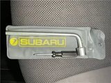 2017 Subaru Exiga CROSSOVER7 Sedan for sale, Japanese used car export - photo 62 of 78 | GULJI TRADERS