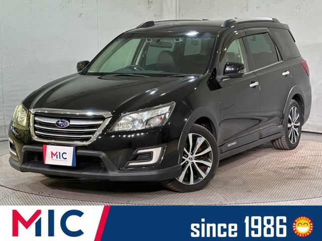 2017 Subaru Exiga CROSSOVER7 2.5 4WD Sedan for sale, Japanese used car export - photo 1 of 47 | GULJI TRADERS