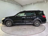 2017 Subaru Exiga CROSSOVER7 2.5 4WD Sedan for sale, Japanese used car export - photo 8 of 47 | GULJI TRADERS