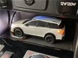 2017 Subaru Exiga CROSSOVER7 Sedan for sale, Japanese used car export - photo 38 of 69 | GULJI TRADERS