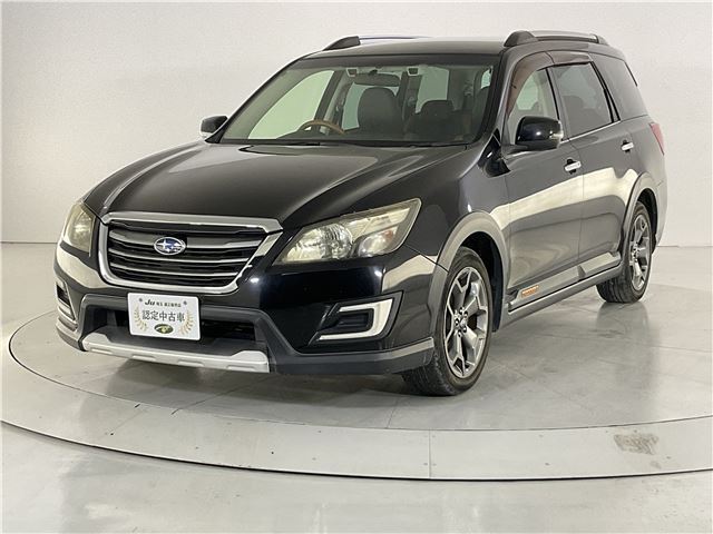 2017 Subaru Exiga CROSSOVER7 Sedan for sale, Japanese used car export | GULJI TRADERS