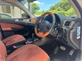 2017 Subaru Exiga CROSSOVER7 2.5 i 4WD Sedan for sale, Japanese used car export - photo 9 of 39 | GULJI TRADERS