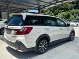 2017 Subaru Exiga CROSSOVER7 2.5 i 4WD Sedan for sale, Japanese used car export - photo 36 of 39 | GULJI TRADERS