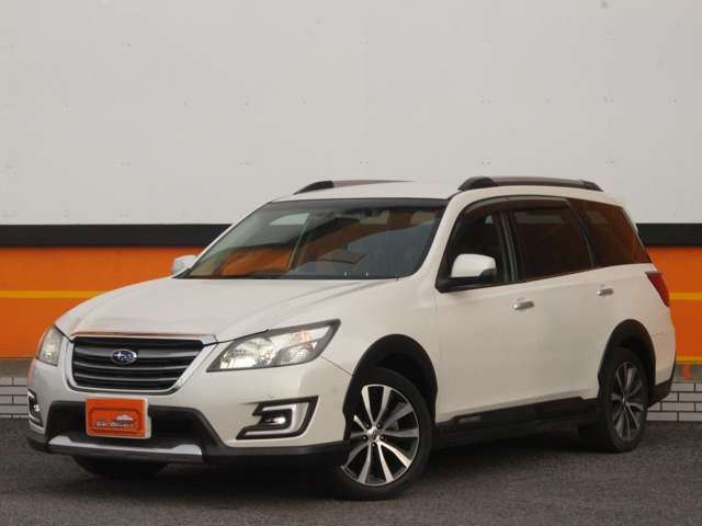 2017 Subaru Exiga CROSSOVER7 2.5 i Sedan for sale, Japanese used car export - photo 1 of 45 | GULJI TRADERS