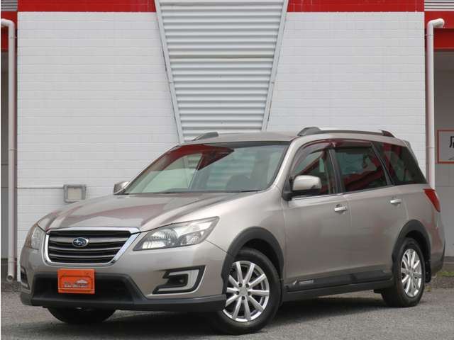 2017 Subaru Exiga CROSSOVER7 2.5 Sedan for sale, Japanese used car export | GULJI TRADERS