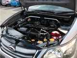 2017 Subaru Exiga CROSSOVER7 2.5 Sedan for sale, Japanese used car export - photo 30 of 43 | GULJI TRADERS