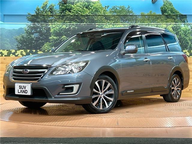 2017 Subaru Exiga CROSSOVER7 Sedan for sale, Japanese used car export | GULJI TRADERS
