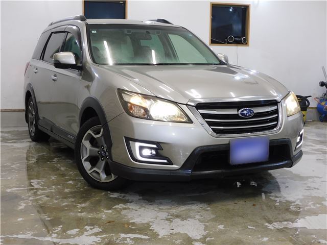 2017 Subaru Exiga CROSSOVER7 Sedan for sale, Japanese used car export | GULJI TRADERS
