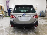 2017 Subaru Exiga CROSSOVER7 Sedan for sale, Japanese used car export - photo 2 of 29 | GULJI TRADERS