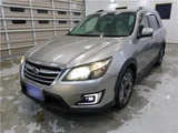 2017 Subaru Exiga CROSSOVER7 Sedan for sale, Japanese used car export - photo 6 of 29 | GULJI TRADERS