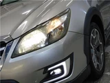 2017 Subaru Exiga CROSSOVER7 Sedan for sale, Japanese used car export - photo 13 of 29 | GULJI TRADERS