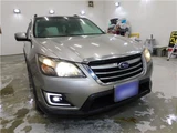 2017 Subaru Exiga CROSSOVER7 Sedan for sale, Japanese used car export - photo 14 of 29 | GULJI TRADERS