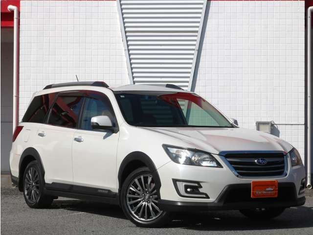 2017 Subaru Exiga CROSSOVER7 2.5 i Sedan for sale, Japanese used car export | GULJI TRADERS
