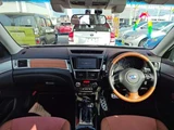 2017 Subaru Exiga CROSSOVER7 Sedan for sale, Japanese used car export - photo 3 of 20 | GULJI TRADERS