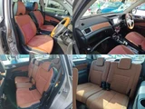 2017 Subaru Exiga CROSSOVER7 Sedan for sale, Japanese used car export - photo 7 of 20 | GULJI TRADERS