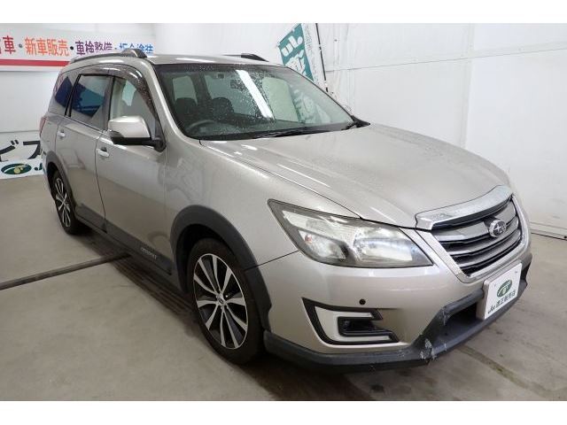 2017 Subaru Exiga CROSSOVER7 4WD Sedan for sale, Japanese used car export - photo 1 of 33 | GULJI TRADERS