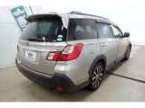 2017 Subaru Exiga CROSSOVER7 4WD Sedan for sale, Japanese used car export - photo 5 of 33 | GULJI TRADERS