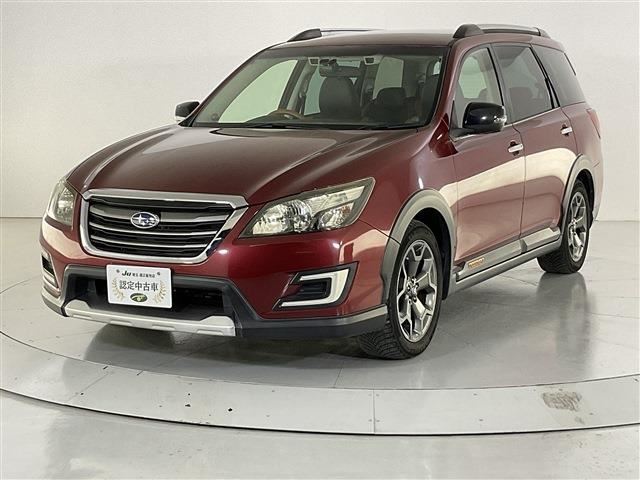 2017 Subaru Exiga CROSSOVER7 4WD Sedan for sale, Japanese used car export | GULJI TRADERS