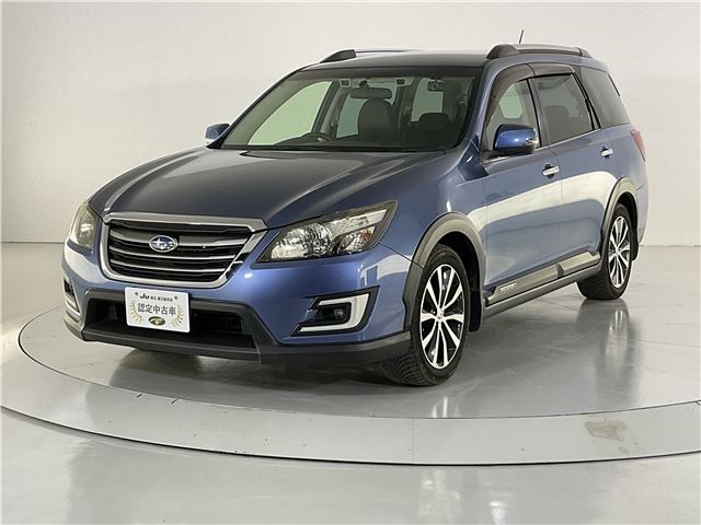 2017 Subaru Exiga CROSSOVER7 Sedan for sale, Japanese used car export | GULJI TRADERS