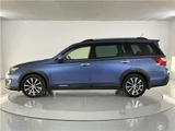 2017 Subaru Exiga CROSSOVER7 Sedan for sale, Japanese used car export - photo 5 of 67 | GULJI TRADERS