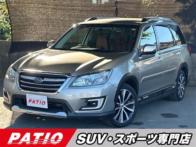 2017 Subaru Exiga CROSSOVER7 2.5i EyeSight Sedan for sale, Japanese used car export | GULJI TRADERS