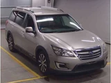 2017 Subaru Exiga CROSSOVER7 Sedan for sale, Japanese used car export - photo 1 of 6 | GULJI TRADERS