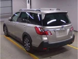 2017 Subaru Exiga CROSSOVER7 Sedan for sale, Japanese used car export - photo 3 of 6 | GULJI TRADERS