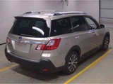 2017 Subaru Exiga CROSSOVER7 Sedan for sale, Japanese used car export - photo 4 of 6 | GULJI TRADERS