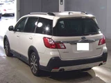 2017 Subaru Exiga CROSSOVER7 Sedan for sale, Japanese used car export - photo 2 of 3 | GULJI TRADERS