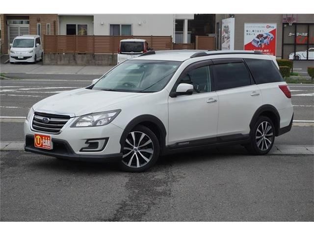 2017 Subaru Exiga CROSSOVER7 2.5 4WD Sedan for sale, Japanese used car export | GULJI TRADERS