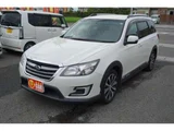 2017 Subaru Exiga CROSSOVER7 2.5 4WD Sedan for sale, Japanese used car export - photo 4 of 24 | GULJI TRADERS