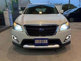 2017 Subaru Exiga CROSSOVER7 2.5 i 4WD Sedan for sale, Japanese used car export - photo 2 of 20 | GULJI TRADERS