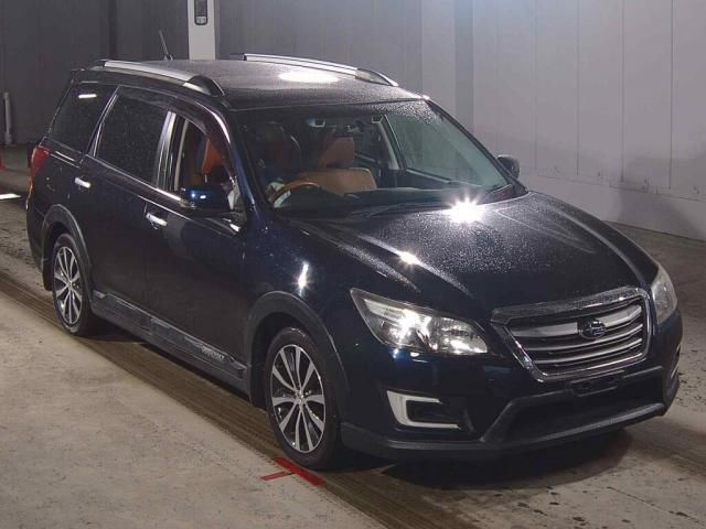 2017 Subaru Exiga CROSSOVER7 Sedan for sale, Japanese used car export - photo 1 of 6 | GULJI TRADERS
