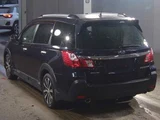 2017 Subaru Exiga CROSSOVER7 Sedan for sale, Japanese used car export - photo 2 of 6 | GULJI TRADERS