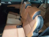 2017 Subaru Exiga CROSSOVER7 Sedan for sale, Japanese used car export - photo 4 of 6 | GULJI TRADERS