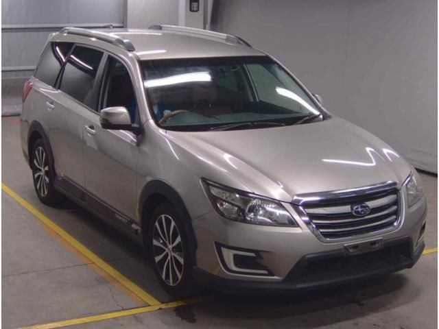2017 Subaru Exiga CROSSOVER7 Sedan for sale, Japanese used car export - photo 1 of 6 | GULJI TRADERS