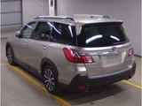 2017 Subaru Exiga CROSSOVER7 Sedan for sale, Japanese used car export - photo 2 of 6 | GULJI TRADERS