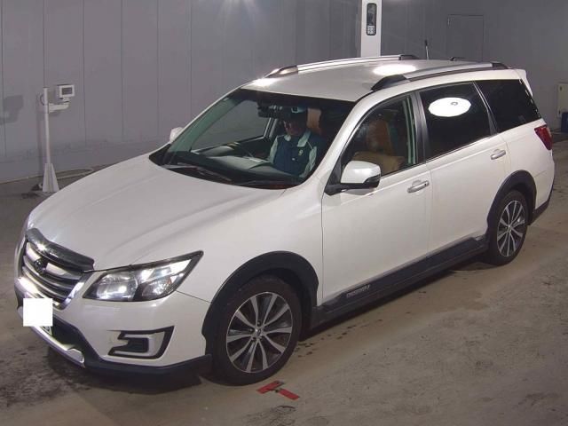 2017 Subaru Exiga CROSSOVER7 Sedan for sale, Japanese used car export | GULJI TRADERS