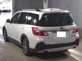 2017 Subaru Exiga CROSSOVER7 Sedan for sale, Japanese used car export - photo 2 of 3 | GULJI TRADERS