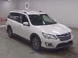 2017 Subaru Exiga CROSSOVER7 Sedan for sale, Japanese used car export - photo 1 of 6 | GULJI TRADERS