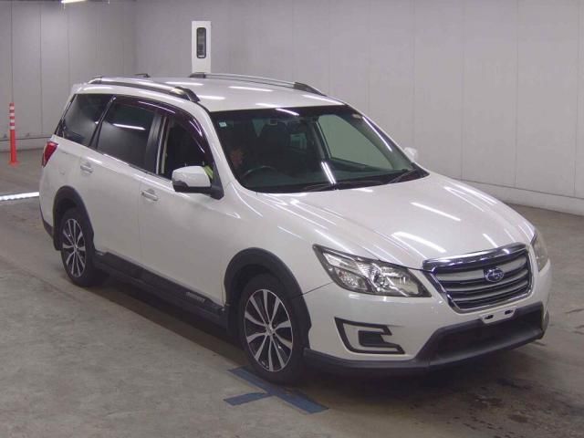 2017 Subaru Exiga CROSSOVER7 Sedan for sale, Japanese used car export | GULJI TRADERS