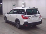 2017 Subaru Exiga CROSSOVER7 Sedan for sale, Japanese used car export - photo 2 of 6 | GULJI TRADERS