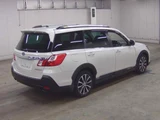 2017 Subaru Exiga CROSSOVER7 Sedan for sale, Japanese used car export - photo 6 of 6 | GULJI TRADERS