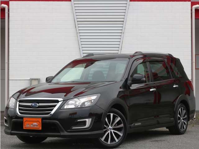 2018 Subaru Exiga CROSSOVER7 2.5 Sedan for sale, Japanese used car export - photo 1 of 49 | GULJI TRADERS