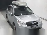 2014 Subaru Forester 2.0 I-l Silver SUV for sale, Japanese used car export - photo 1 of 6 | GULJI TRADERS