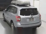 2014 Subaru Forester 2.0 I-l Silver SUV for sale, Japanese used car export - photo 3 of 6 | GULJI TRADERS