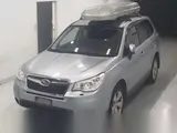 2014 Subaru Forester 2.0 I-l Silver SUV for sale, Japanese used car export - photo 4 of 6 | GULJI TRADERS
